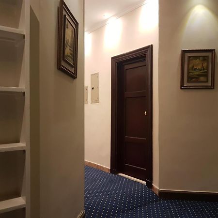 Paradise Boutique Hotel Kairo Exterior foto